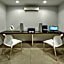 City Express Junior by Marriott Toluca Zona Industrial