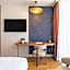Mercure Brussels Centre Rogier