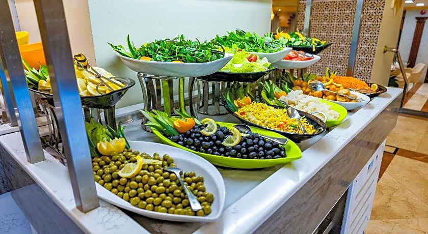 Waqf Othman Bin Affan Hotel