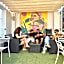 Atypicap Capsule Hostel