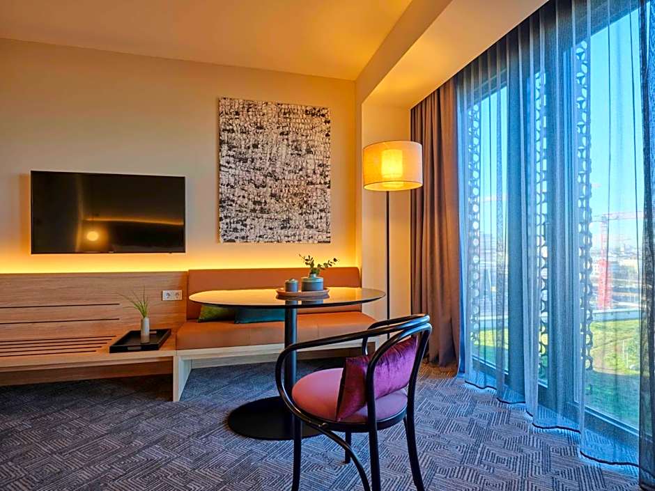 Adina Apartment Hotel Munich