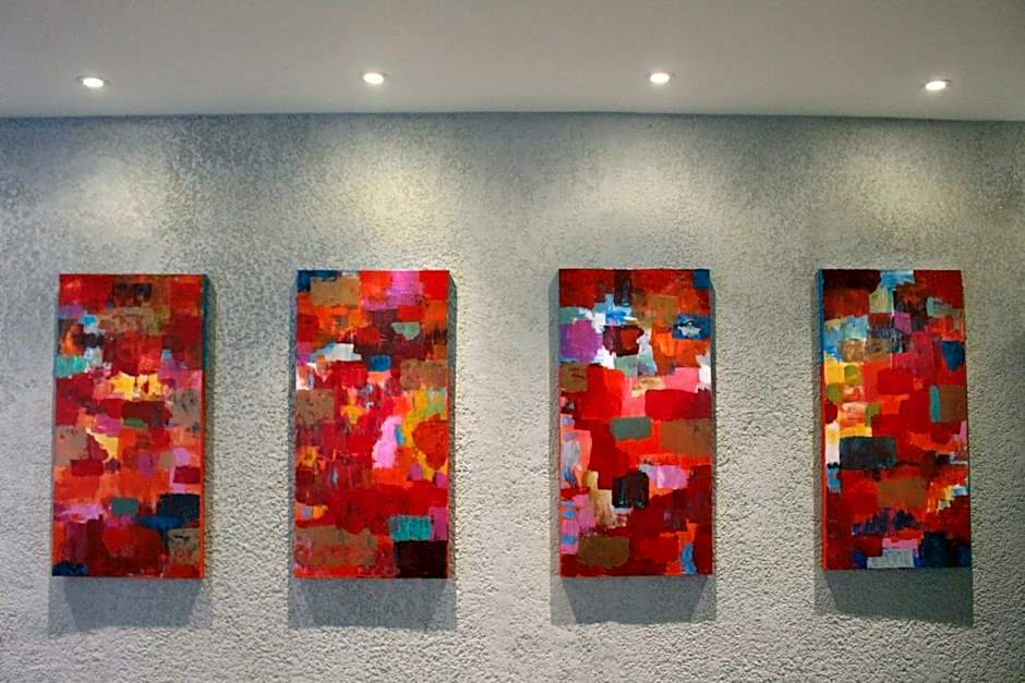 Radisson Blu Mammy Yoko Hotel