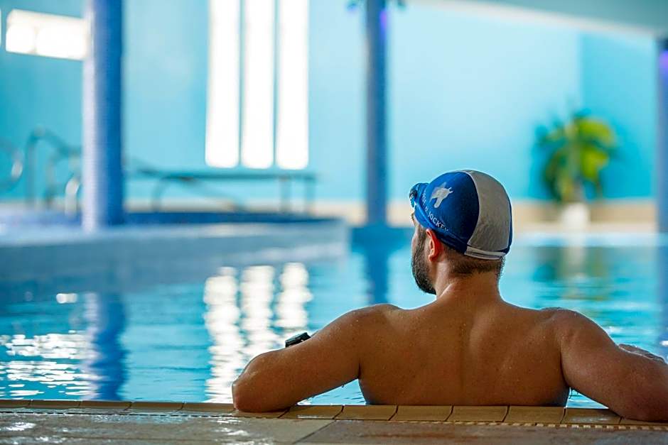 Horse & Jockey Hotel