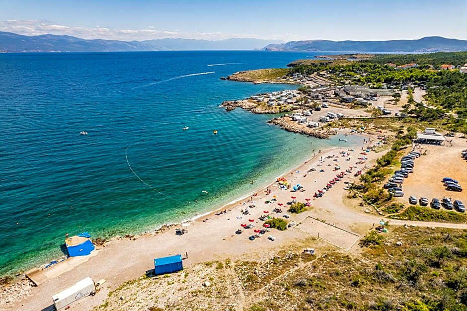 Mobile Homes Krk Silo