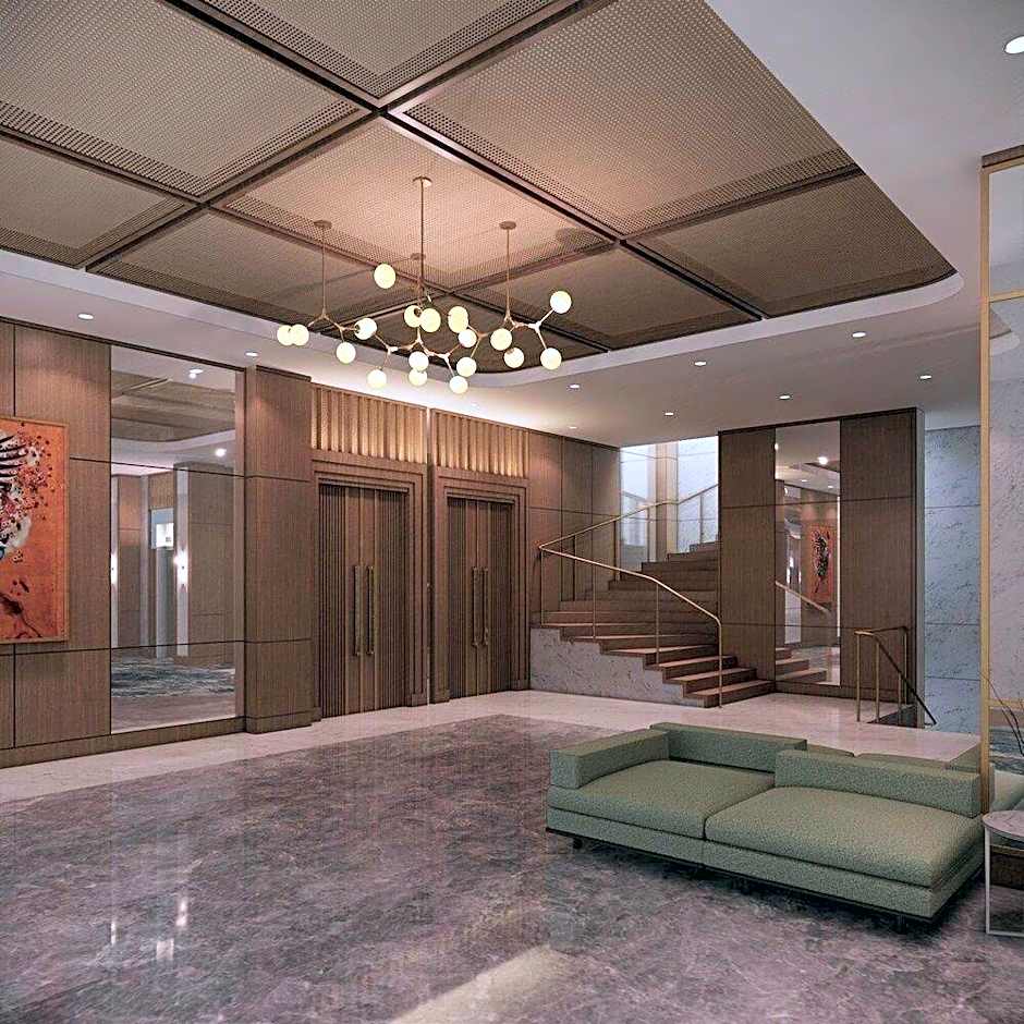 The Alana Hotel Malang