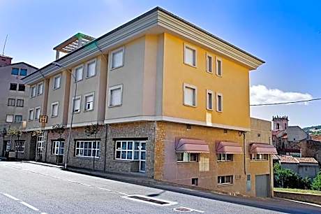 Hotel La Piqueta