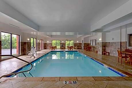 Comfort Suites Mt. Juliet-Nashville Area