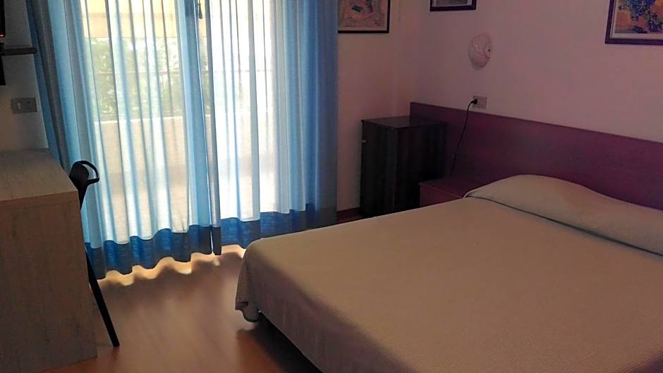 Hotel Meublè Villa Patrizia