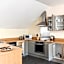 SACO Bristol- West India House