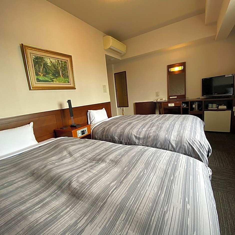 Hotel Route-Inn Koriyama Minami