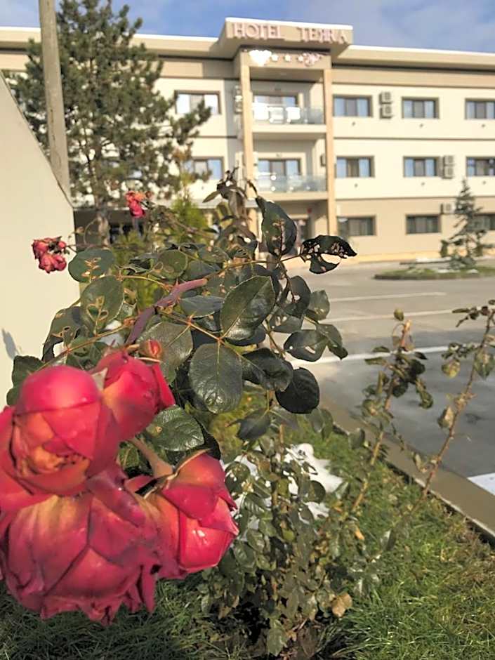 Hotel Terra Iasi
