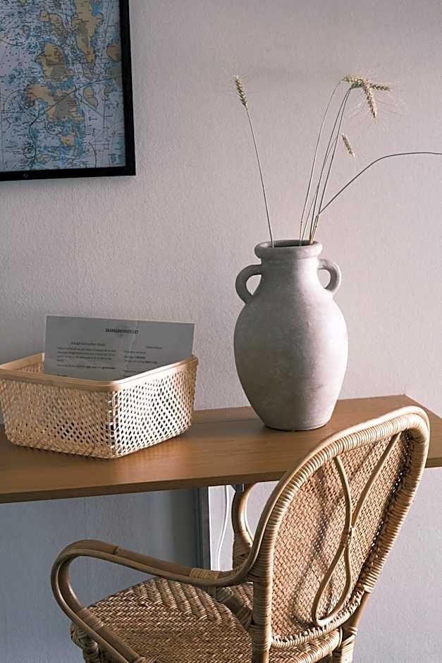 Skärgårdshotellet Hönö