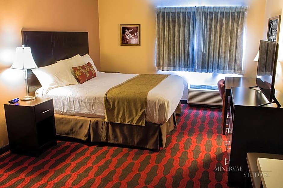 Americas Best Value Inn & Suites-Forest Grove