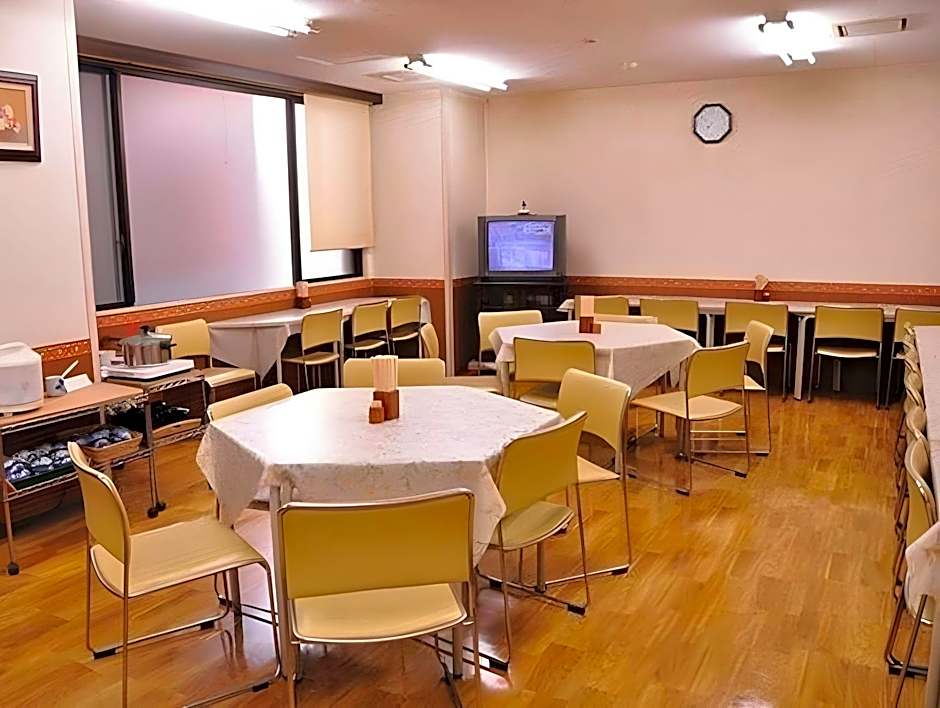 Hotel Lexton Kagoshima Annex