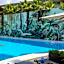 DoubleTree by Hilton Hotel Izmir Airport