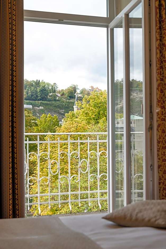 Hotel am Mirabellplatz