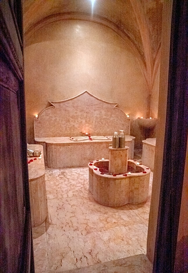 Demeures D'Orient Riad de Luxe & Spa