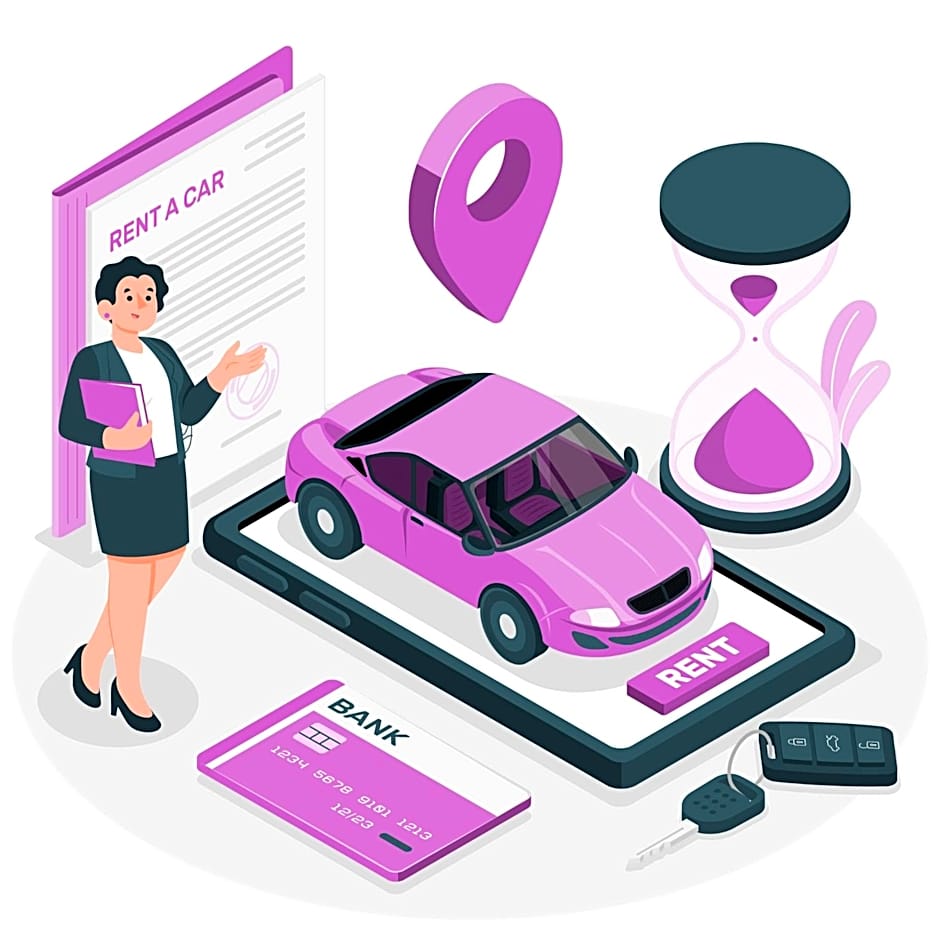 Belvedere Rent Rooms