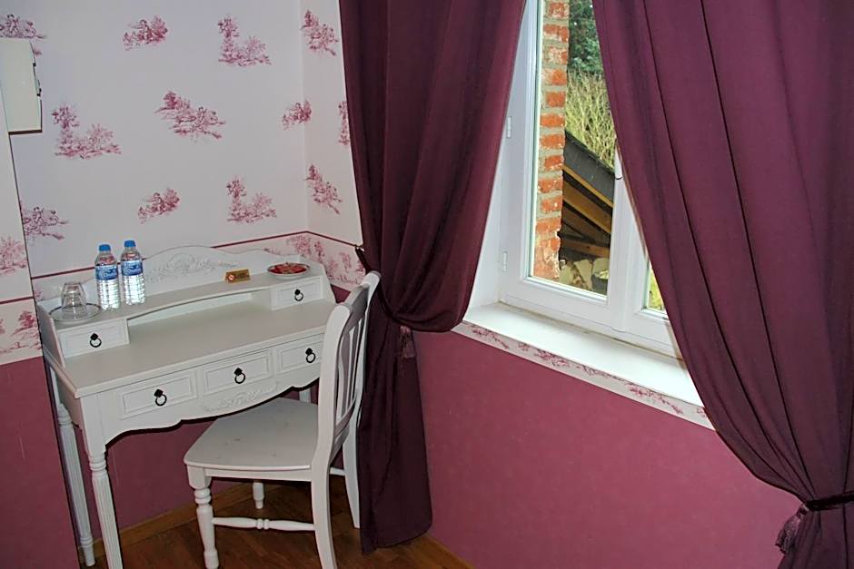 Les Rives de l'Andelle