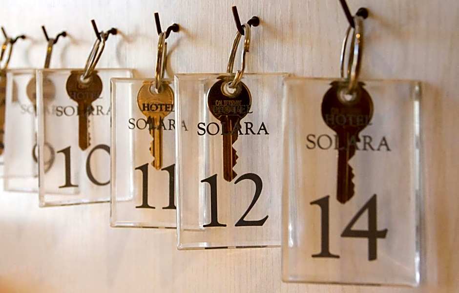 Hotel Solara