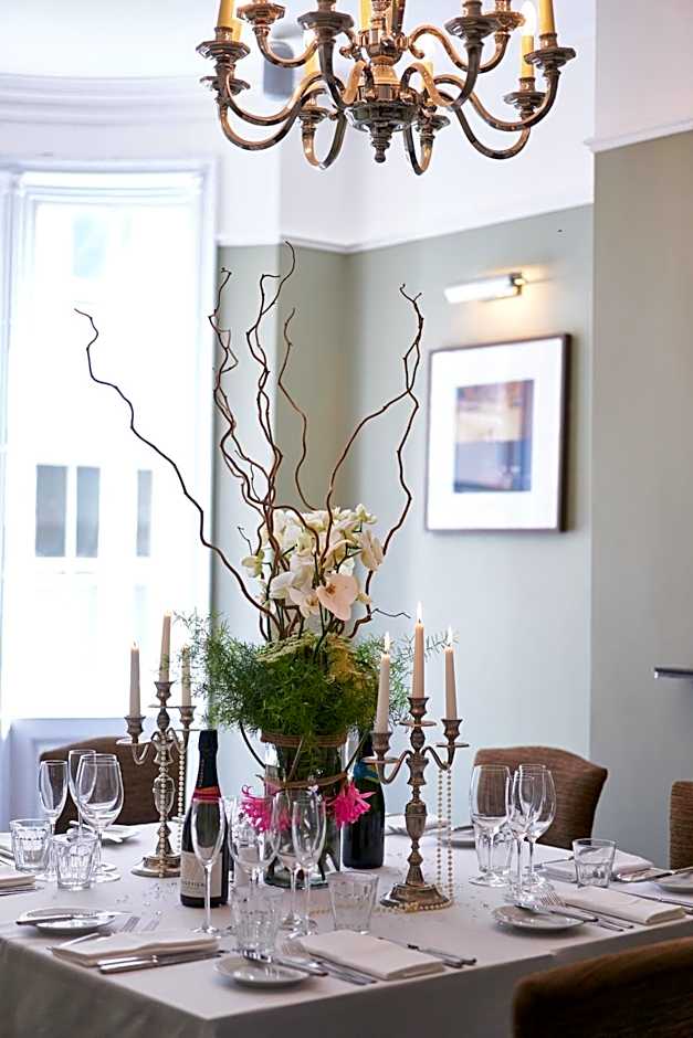 Hotel Du Vin & Bistro Brighton