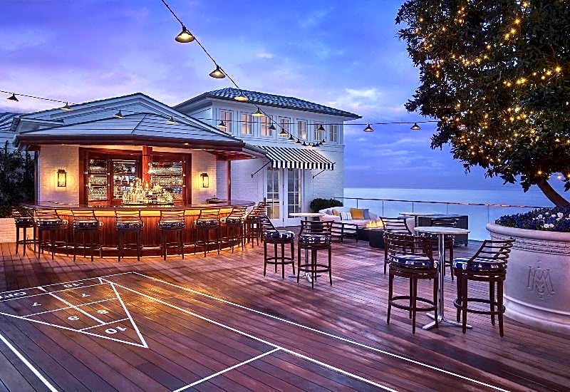 Rosewood Miramar Beach