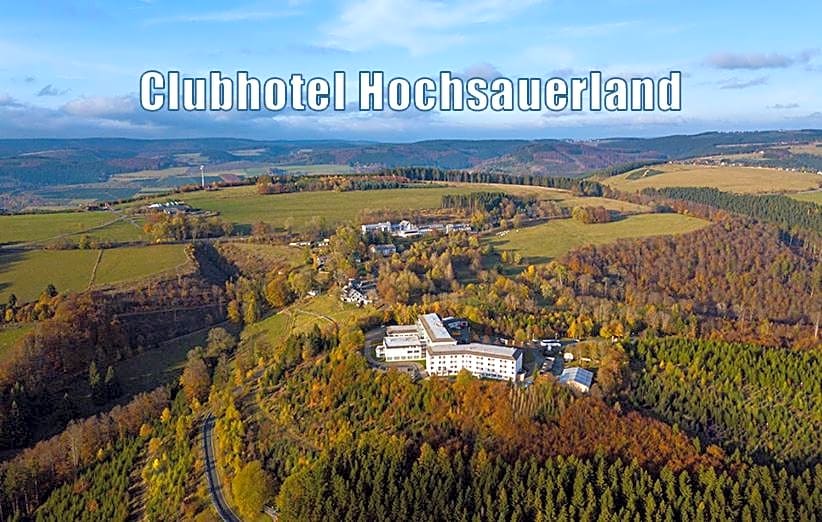 Clubhotels Hochsauerland