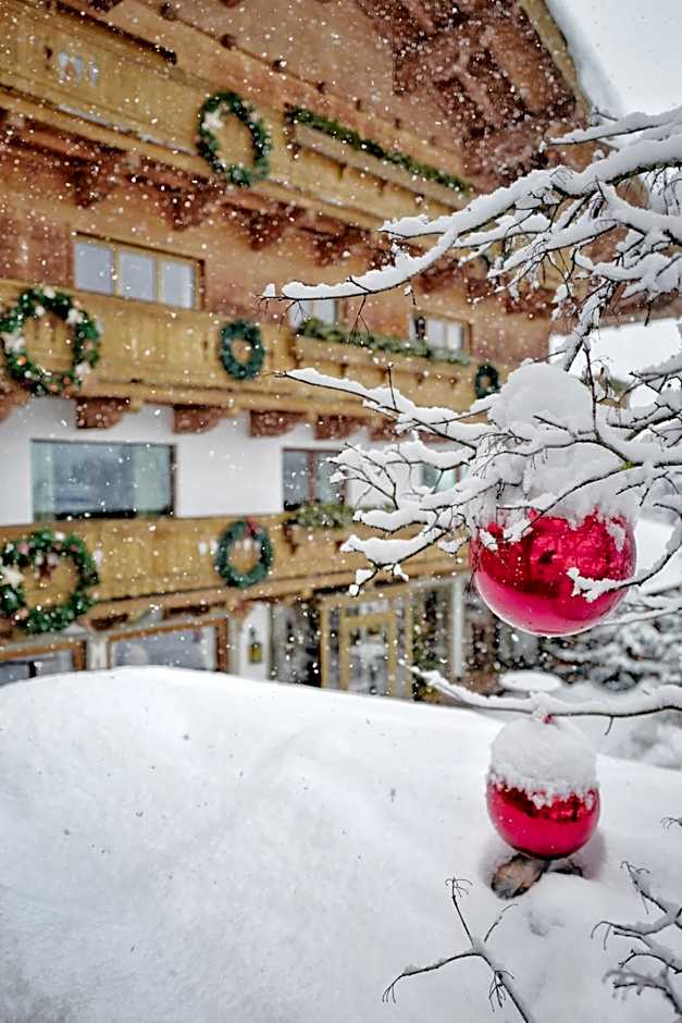 Rasmushof - Hotel Kitzbühel