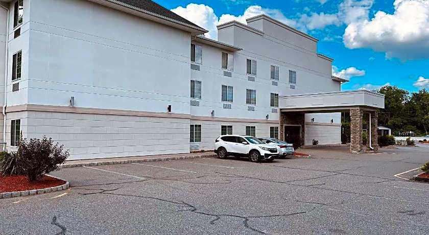 Garner Hotel Mahwah By IHG