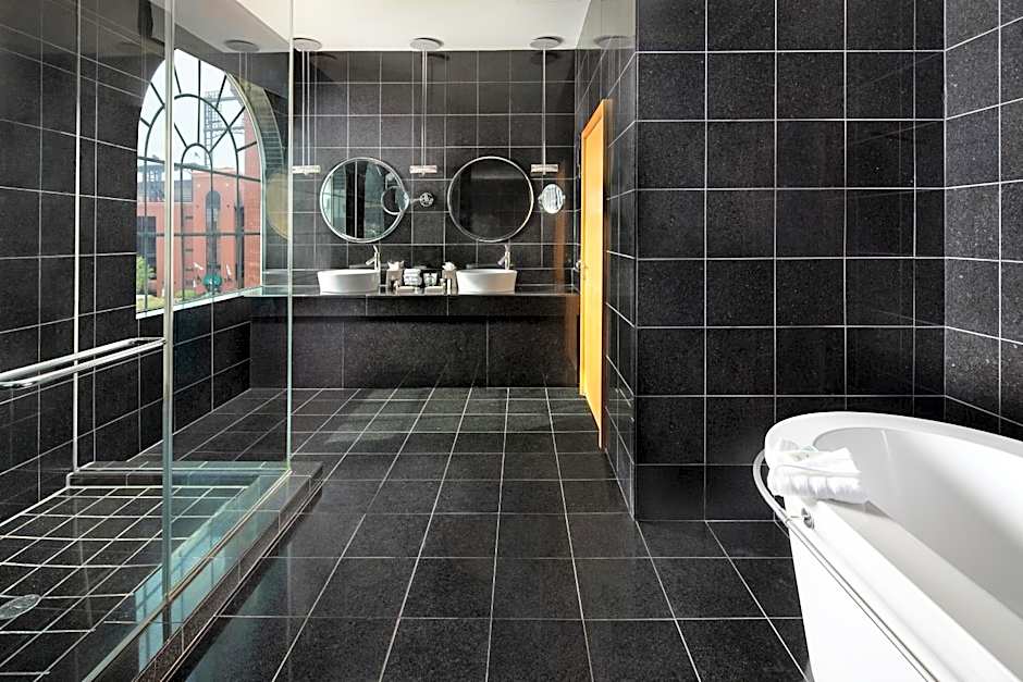 The Westin Saint Louis