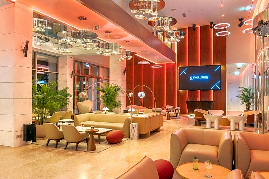 EVOLUTION Cascais-Estoril Hotel