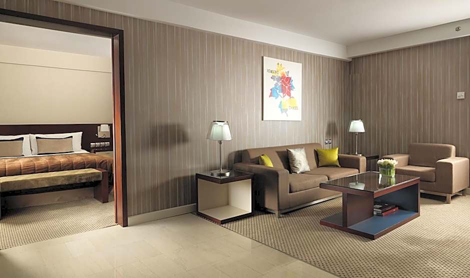 Athenaeum Intercontinental By IHG