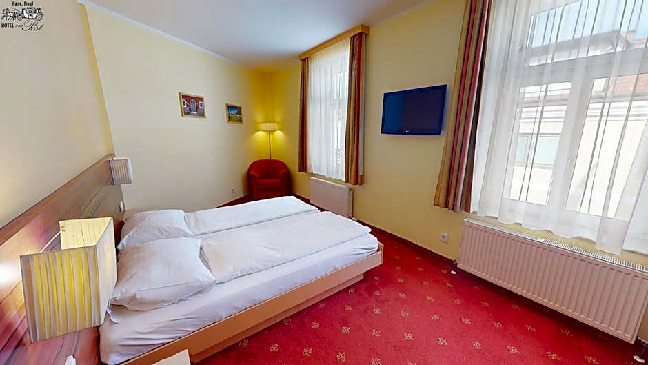 Hotel zur Post