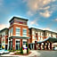 SpringHill Suites Pueblo Downtown