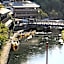 Hotel Arashiyama