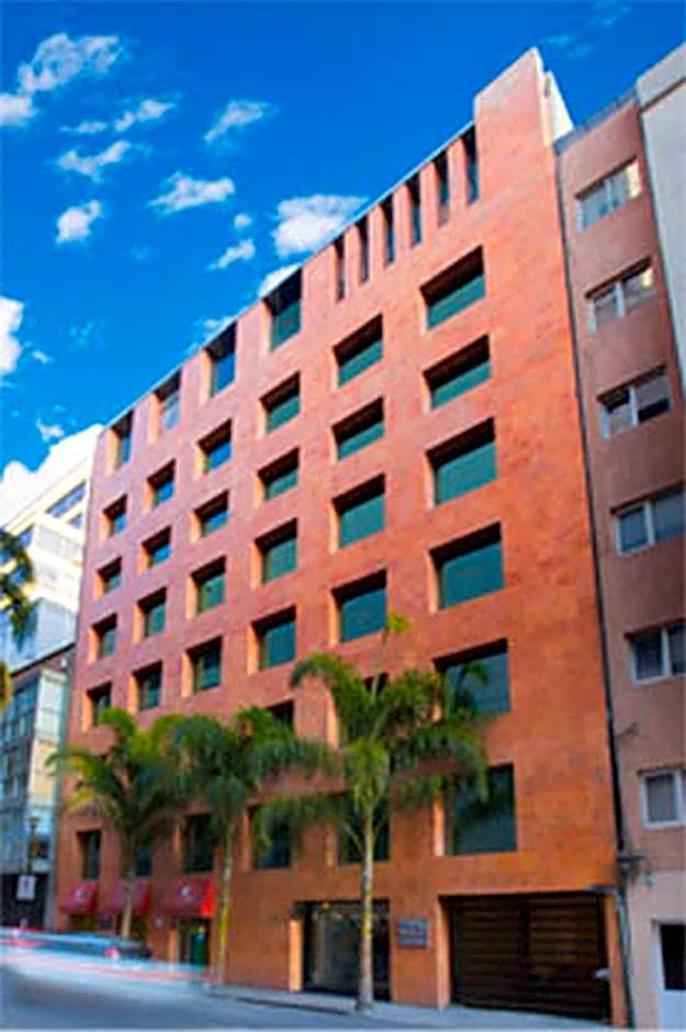 Grand Chapultepec Residencial