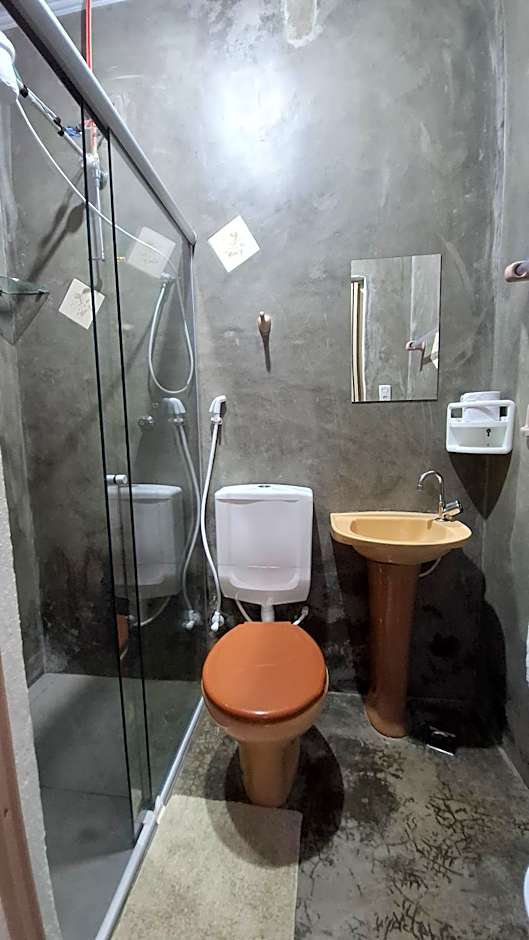 Pousada Paineira