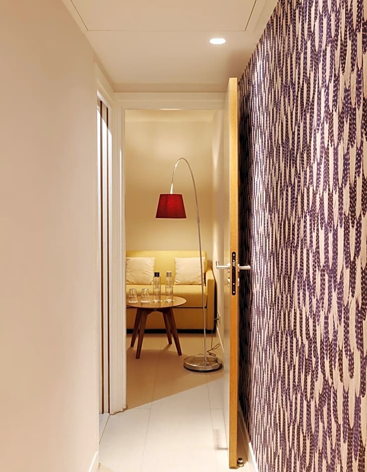 Hotel Eden