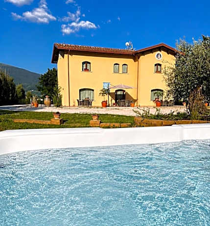 Il Castellaccio