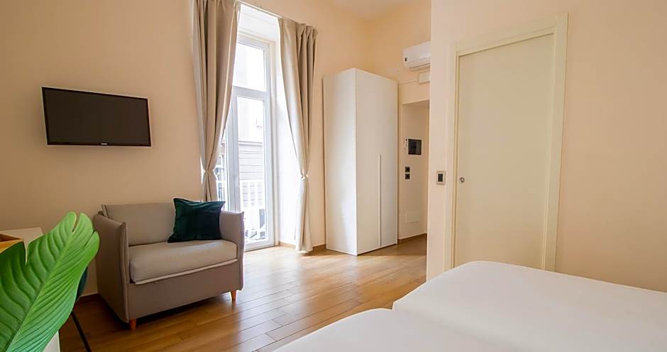 Musto Suites & Rooms