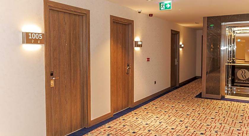 Ramada by Wyndham Beylikduzu