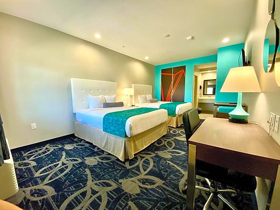 Americas Best Value Inn Houston Willowbrook