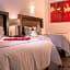 M Hoteles Concepto