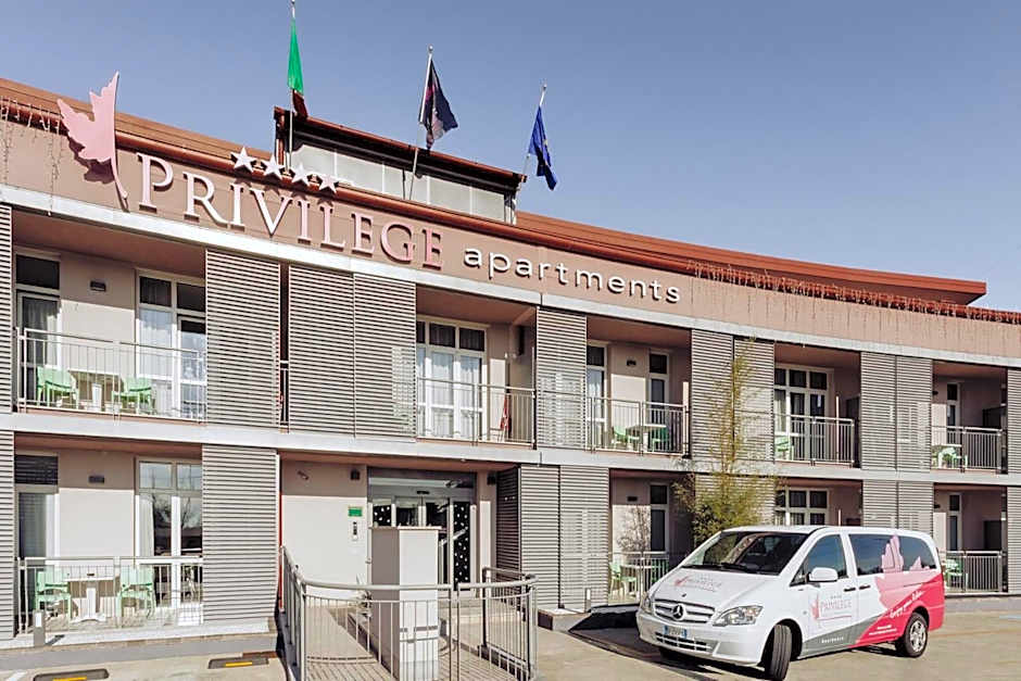 Privilege Apartments