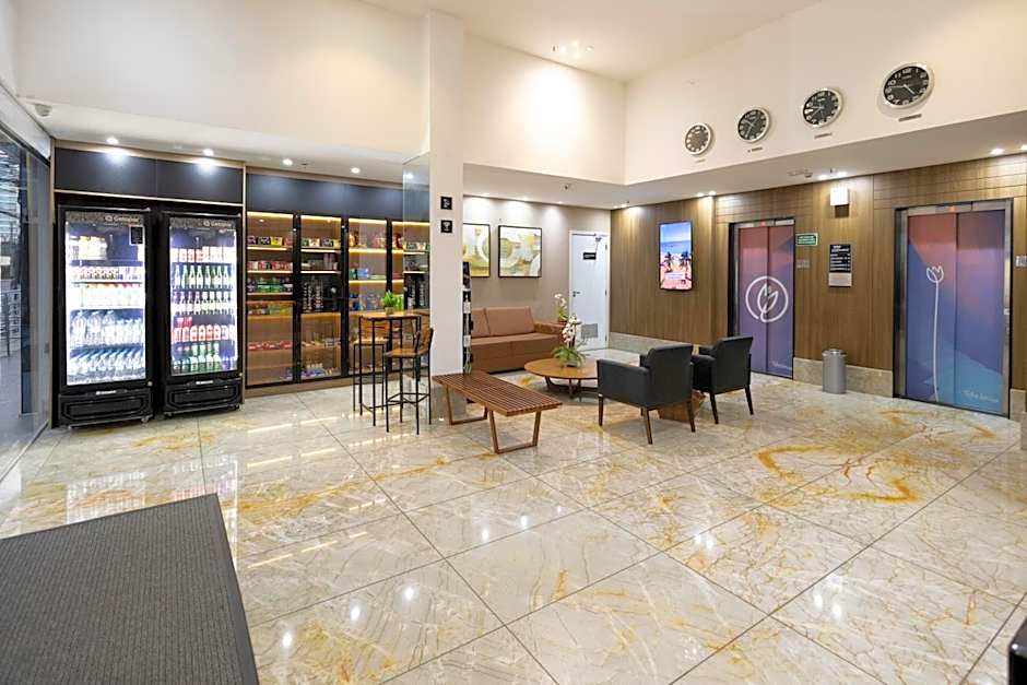 Tulip Inn Vila Velha
