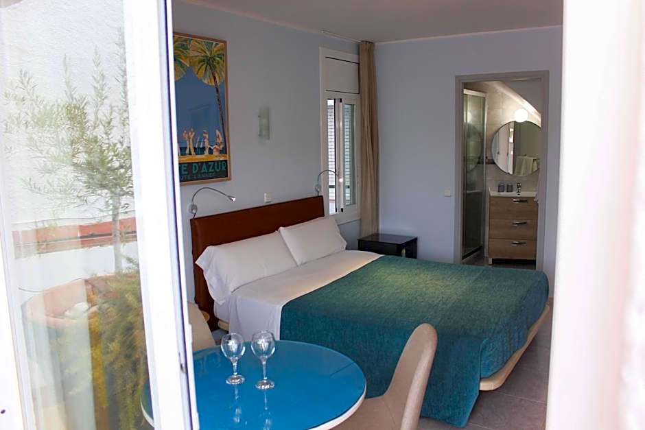 Hotel Alexandra Sitges