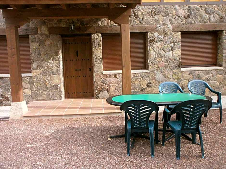 El Rincón de los Riveros