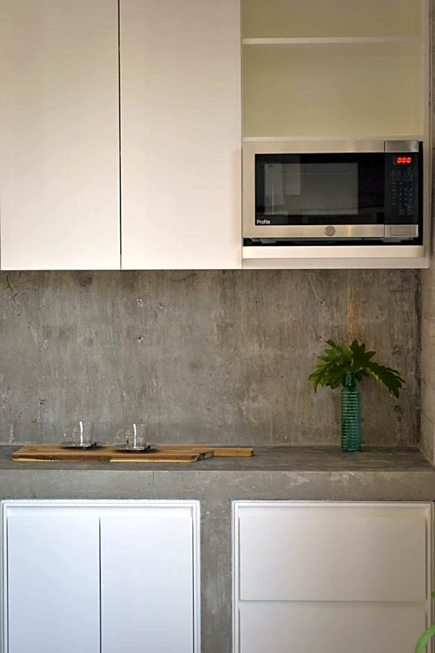 Nereidas Lofts