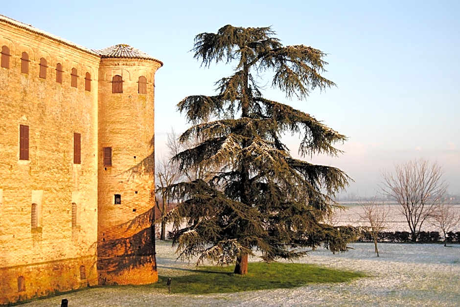 Locanda Del Re Guerriero