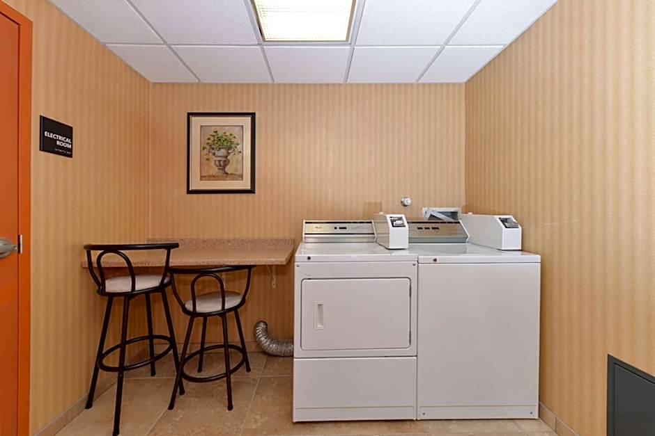 Hampton Inn By Hilton & Suites Albuquerque- Coors Road